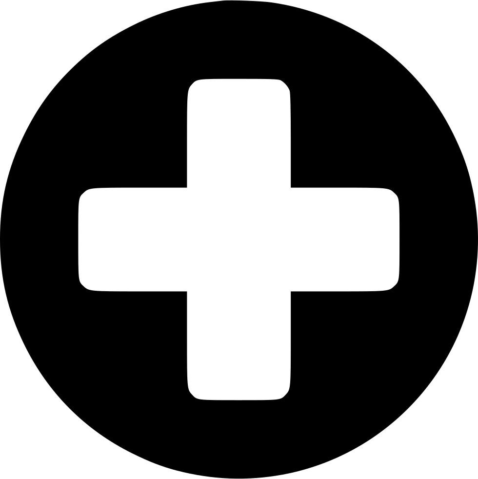 Medical Facilities Symbol