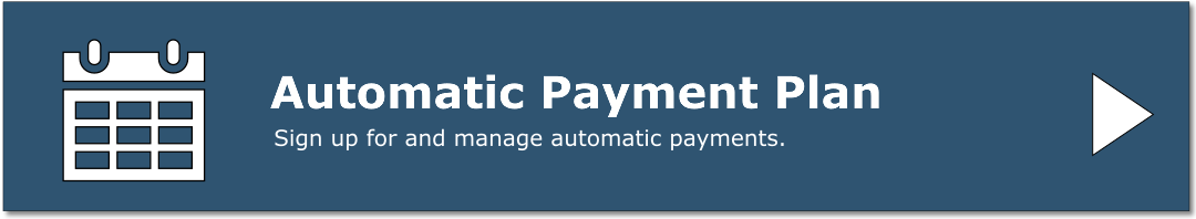 Automatic Payment Plan