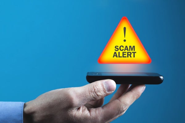 Scammers Continue to Target Utility Customers