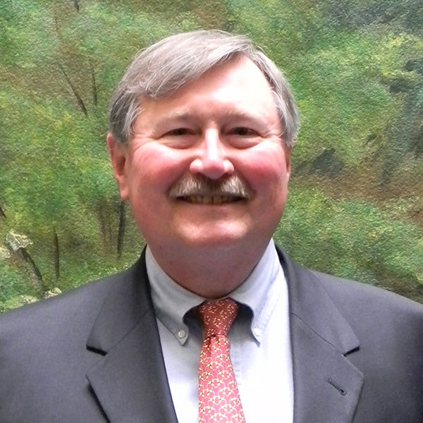 John Dailey