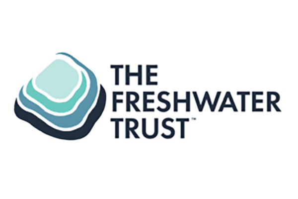 The Freshwater Trust Logo