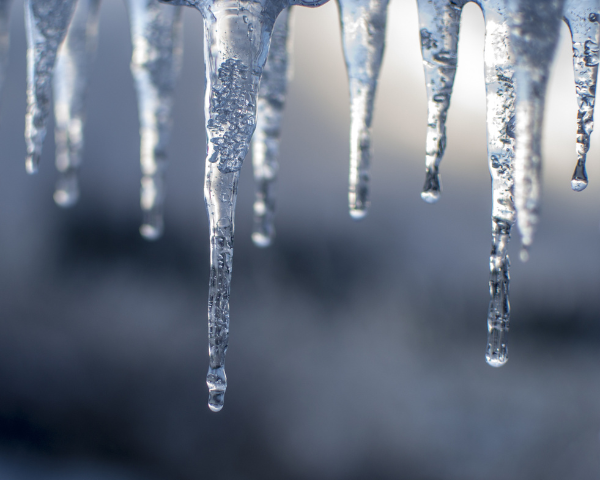 How to Prevent Frozen Pipes
