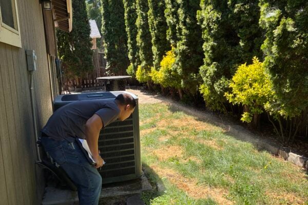 Sprinkler Survey